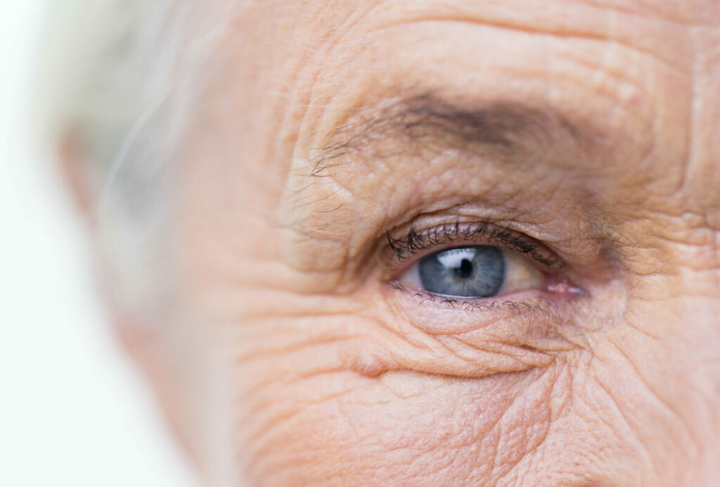 Bien vieillir :  quelle est votre chance de devenir centenaire ?
