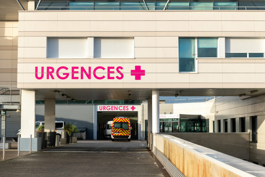 Santé, urgences à l’hôpital et retraites : que faut-il retenir de l’intervention d’Élisabeth Borne ?