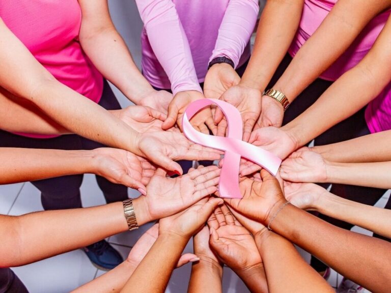 Cancer du sein : ces signes qui doivent vous alerter