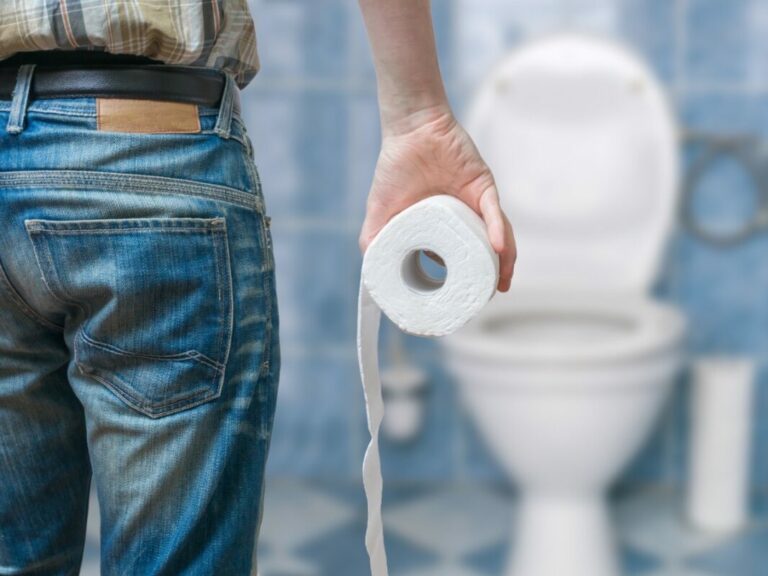 5 remèdes naturels contre la diarrhée