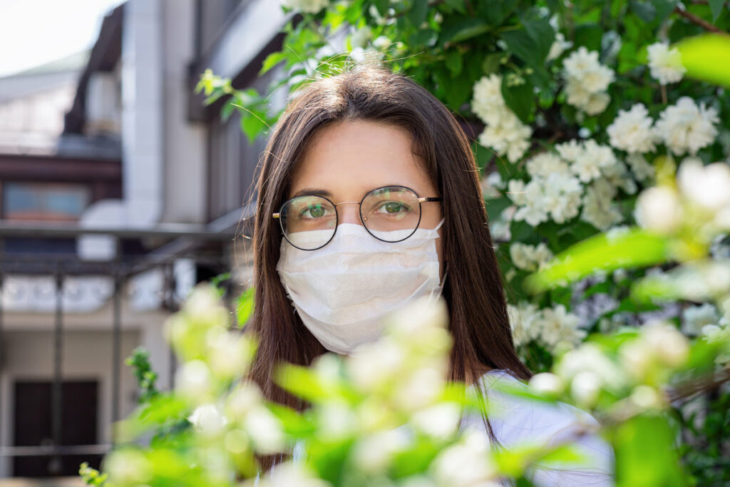 Alerte rouge aux pollens : 5 astuces pour prévenir les réactions allergiques