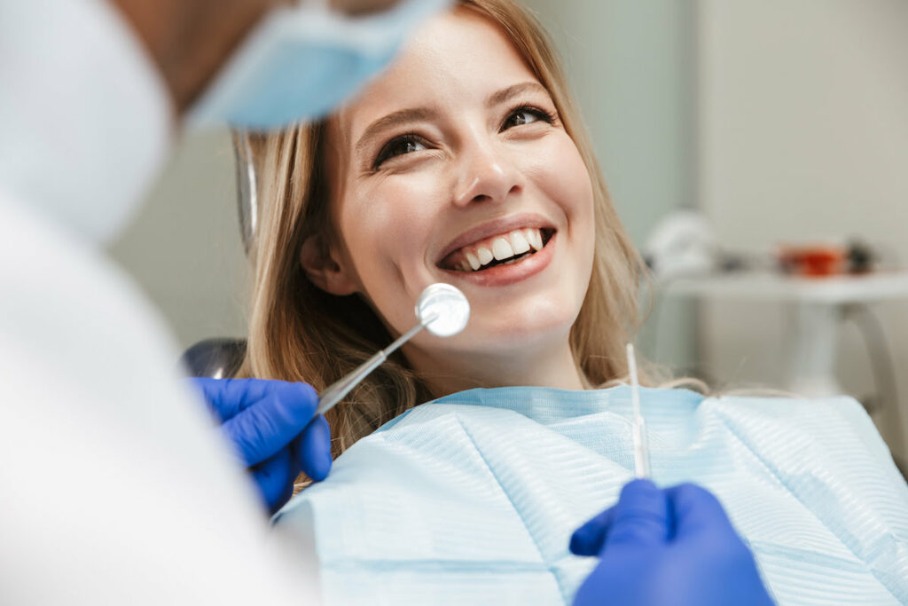 Dentiste : qu’est-ce qui va changer ?