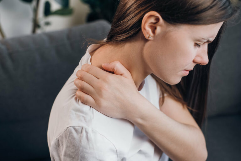 Douleurs chroniques : quels sont les signes de la fibromyalgie ?