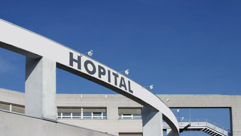 Drame à l’hôpital : «35 infirmières sont agressées chaque jour» Drame à l’hôpital : «35 infirmières sont agressées chaque jour»