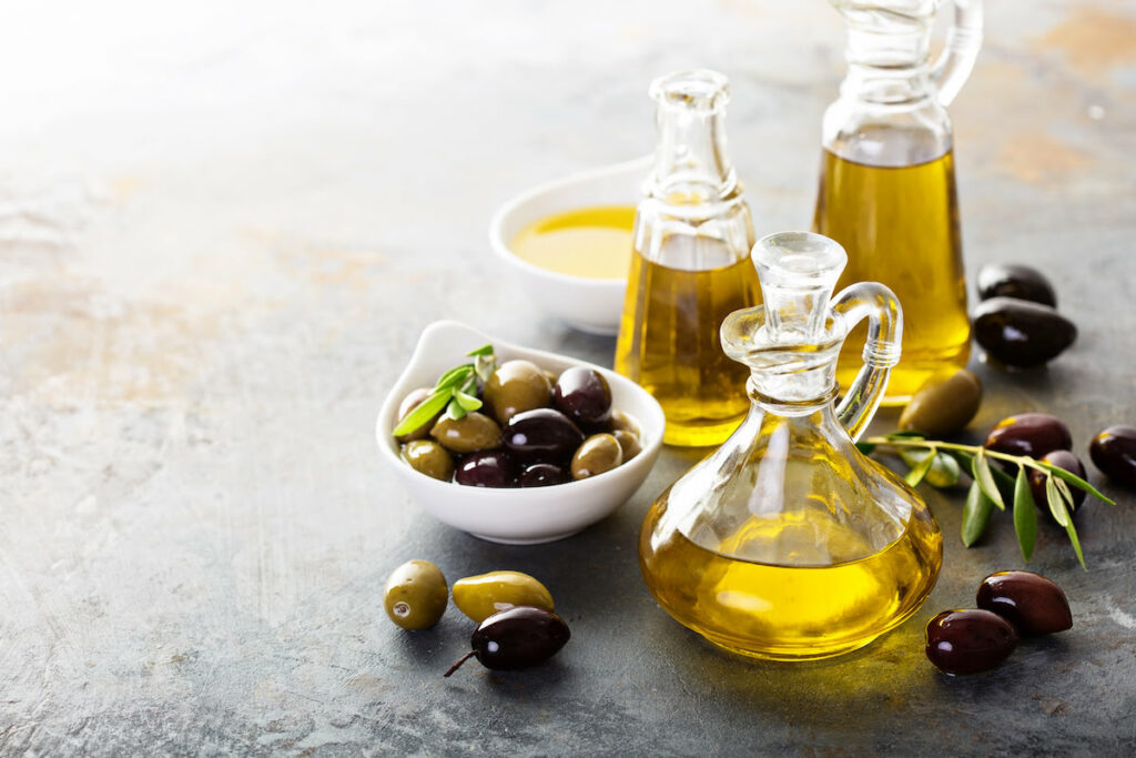 Pourquoi les huiles d’olive sont épinglées par 60 millions de consommateurs ?
