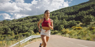 Sensible à la douleur ? Faites de l’activité physique