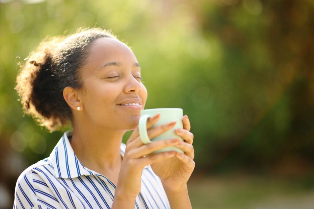 3 types de thés aux effets bénéfiques pour allonger la vie