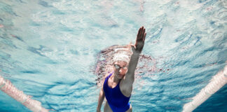 natation bienfaits santé