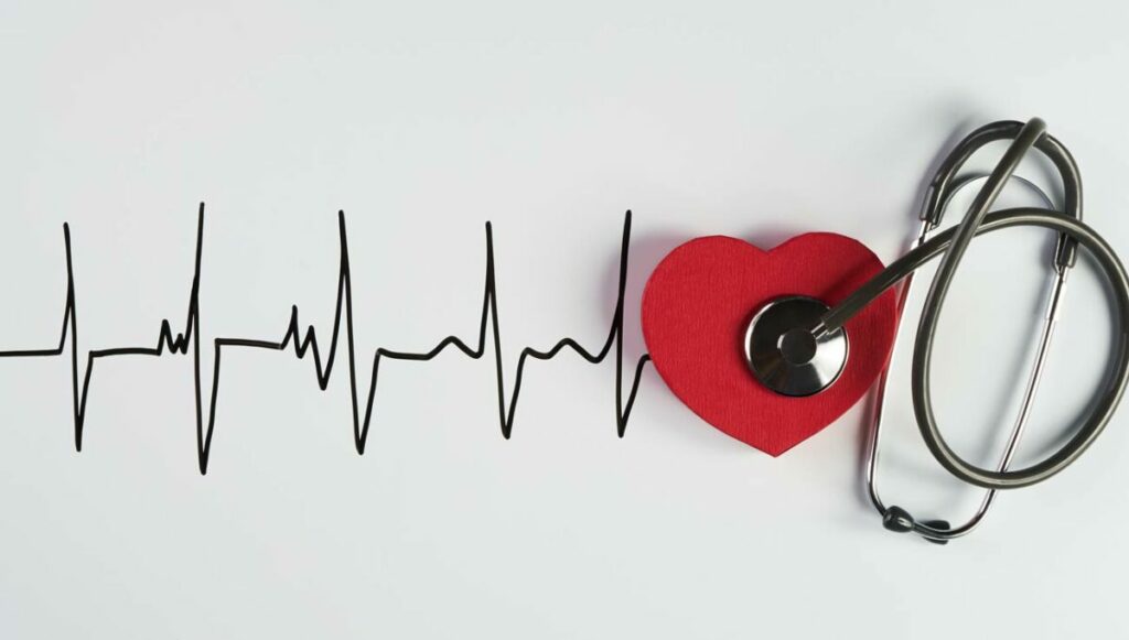 Arythmie cardiaque : 5 signes qui indiquent que vous en souffrez