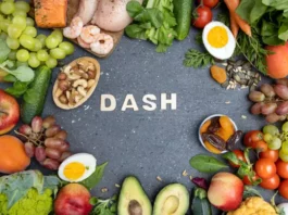 Régime Dash