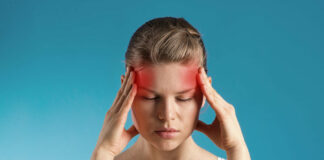 Migraines : et si un spray nasal pouvait les soulager ?