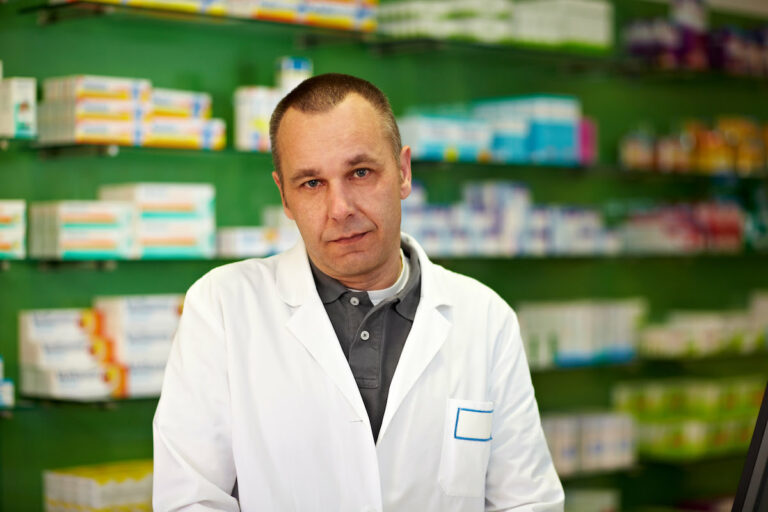 Pharmacies : qu’est ce qui est en hausse de 17% par rapport à 2019 ?