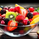 Fruits à ne pas manger le soir