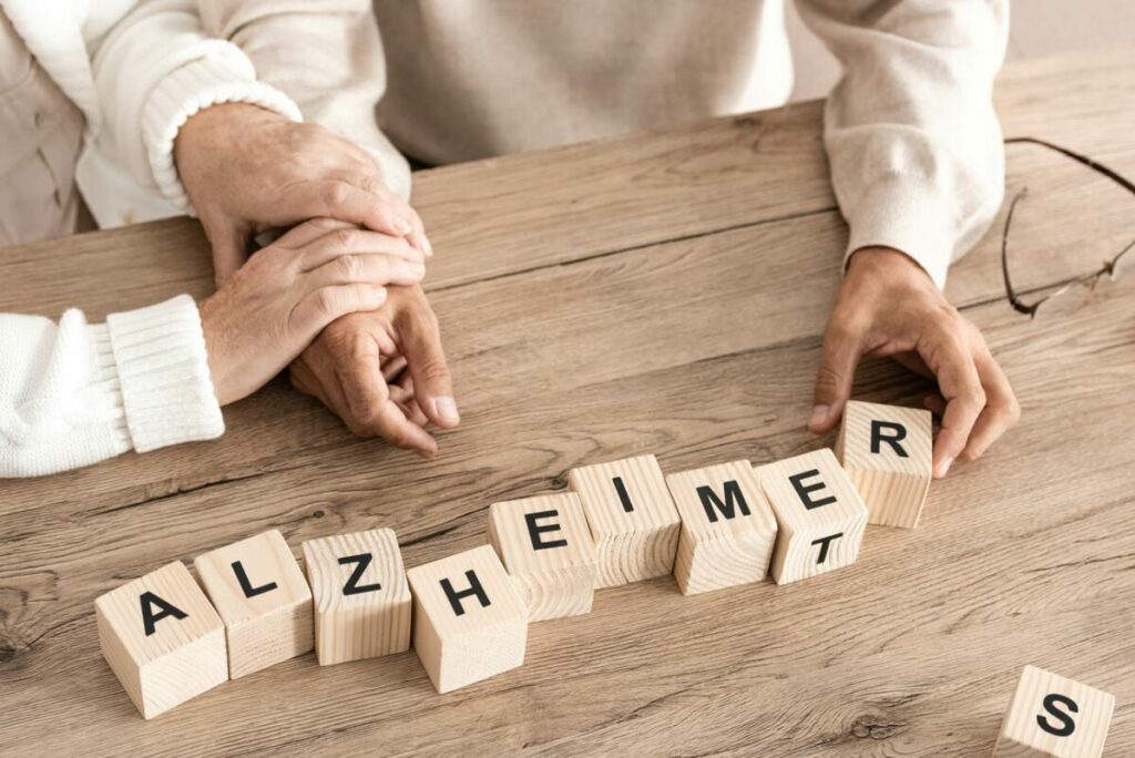 Alzheimer cette boisson accelère la progression de la maladie.