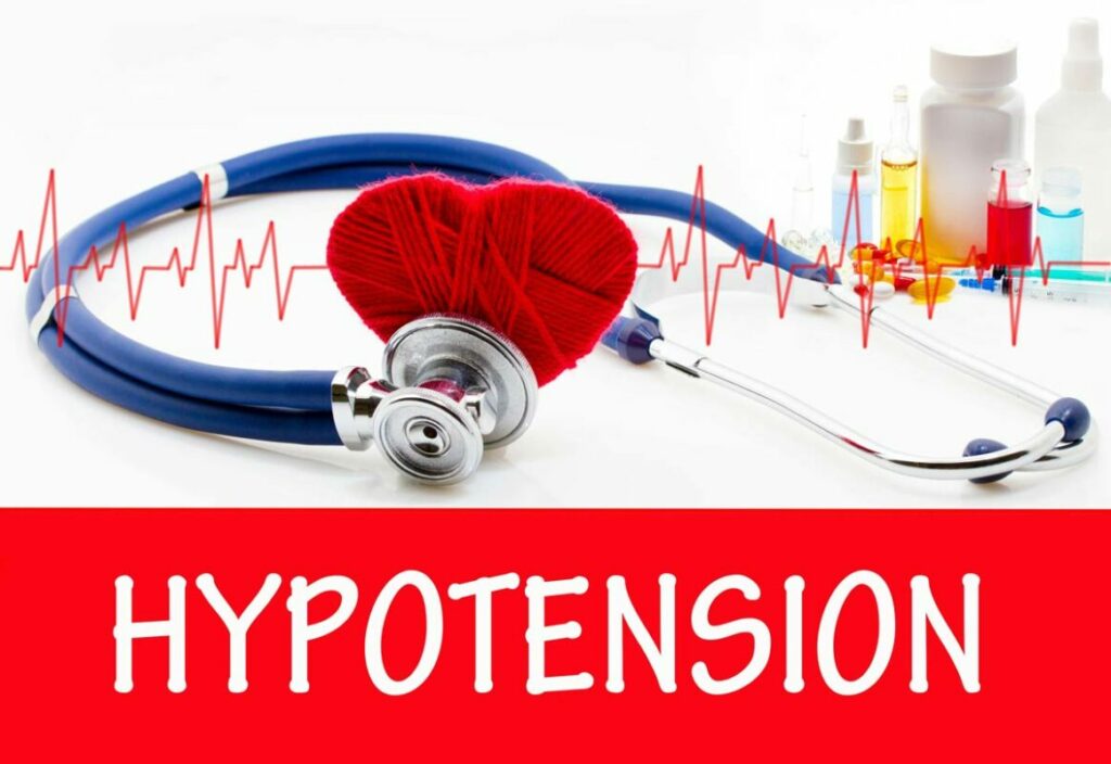 Hypotension artérielle : comment faire pour la remonter ?