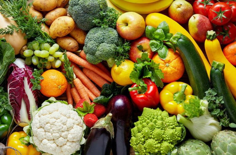 Est-il vraiment bon de consommer des fruits et légumes à volonté ?