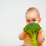 Bébé : la diversification alimentaire et le risque d’allergie sont bien liés