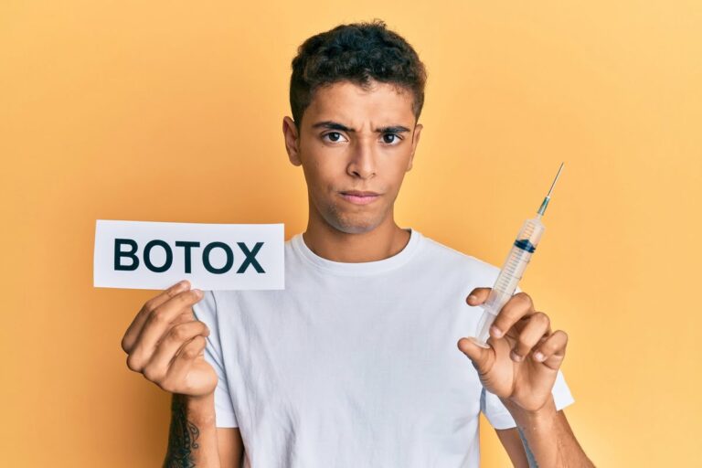 Botox : 600 Français victimes d’injections illégales