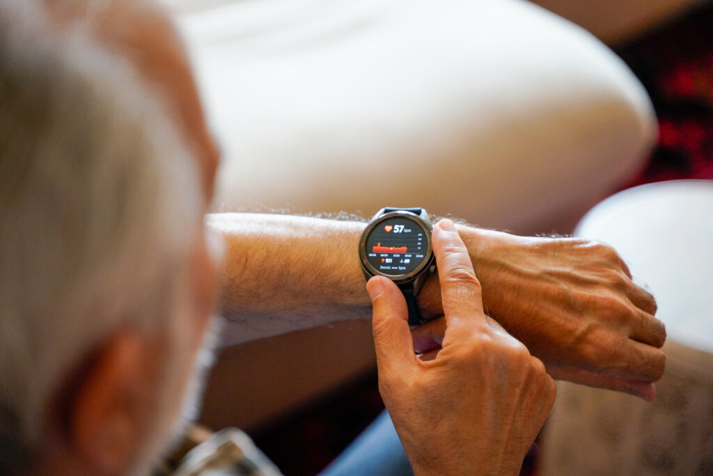 Parkinson : les montres intelligentes pourraient détecter la maladie