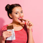 Manger du chocolat est bonne pour l’espérance de vie selon une étude