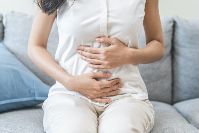 Intestins : ces signes qui indiquent une mauvaise santé de votre microbiote
