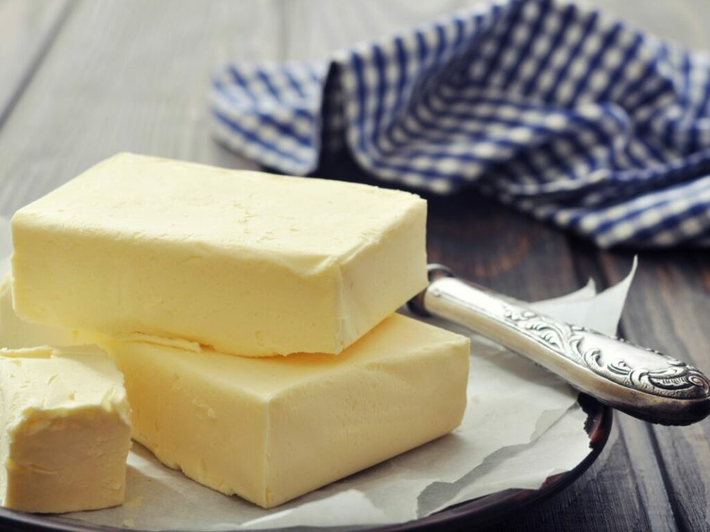 peut-on manger beurre périmé