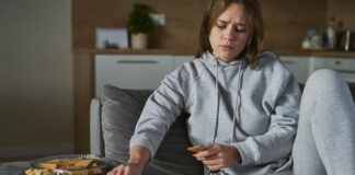 Santé mentale ces aliments augmentent le risque de dépression, selon la science