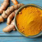 Curcuma : même efficacité qu’un médicament contre l’indigestion selon une étude