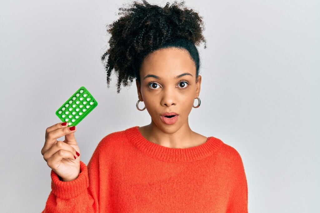 Pilule contraceptive :  les idées reçues les plus répandues