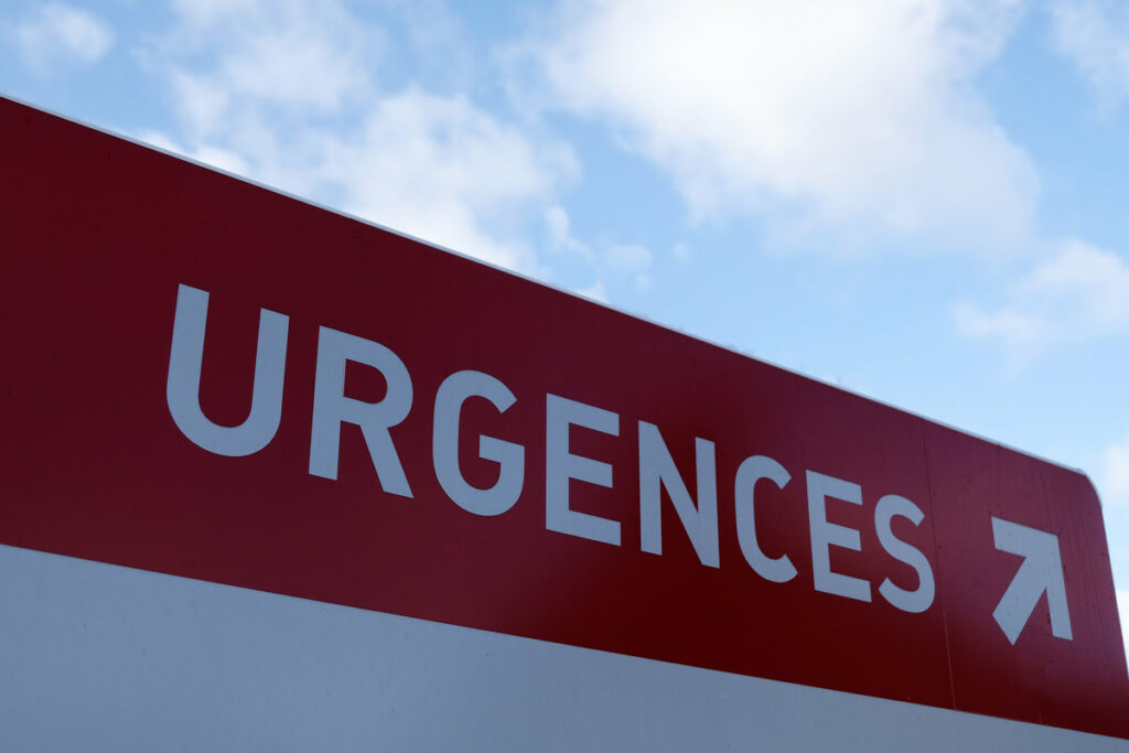 Urgences : près d'un service sur deux a fermé cet été