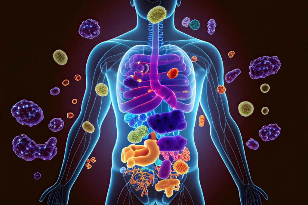 5 signes qui indiquent que votre système immunitaire est affaibli