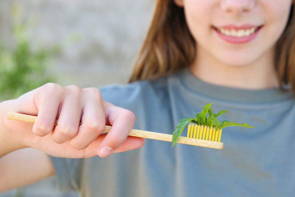 erreurs à ne pas faire quand on se lave les dents