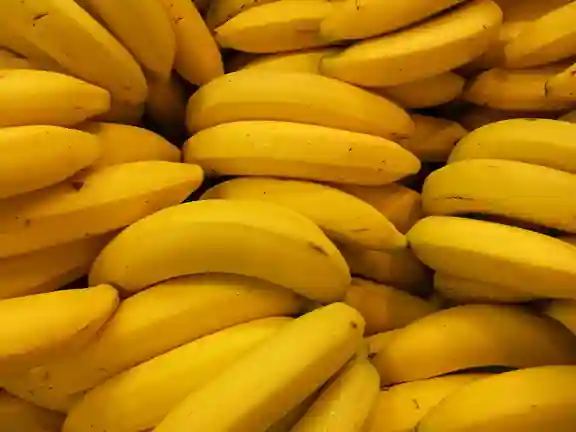 Comment garder les bananes fraîches et éviter qu'elles ne