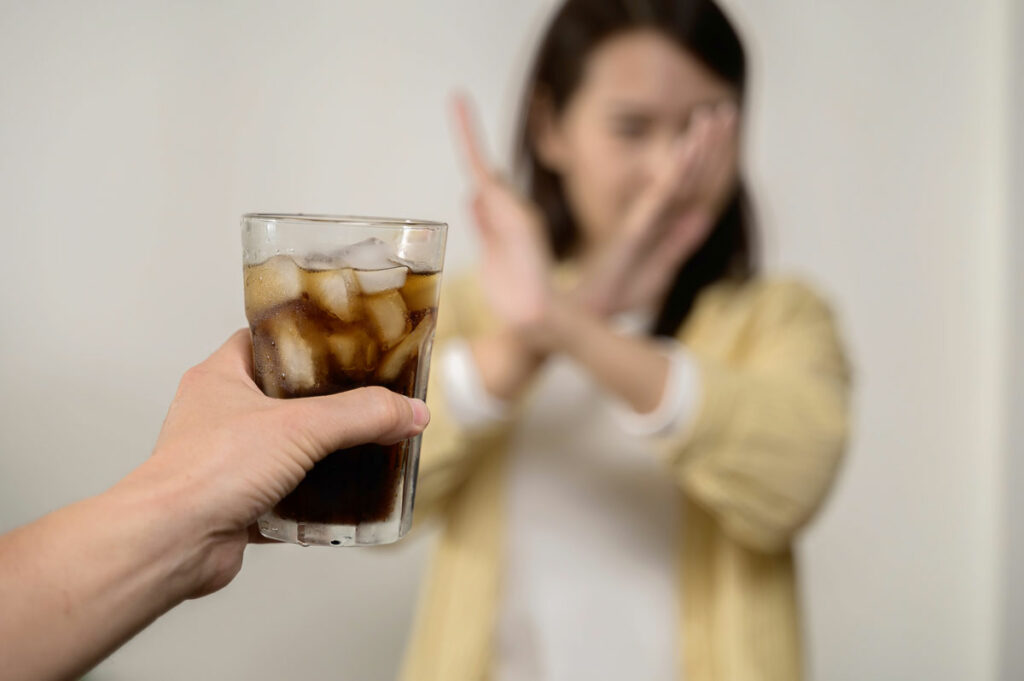 Les effets nocifs du soda sur la santé mentale, selon la science