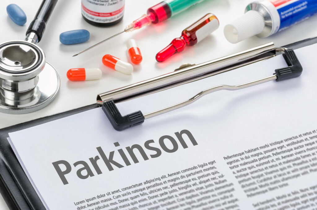 Un nouveau test cutané qui pourrait détecter la maladie de Parkinson avant l'apparition des premiers symptômes