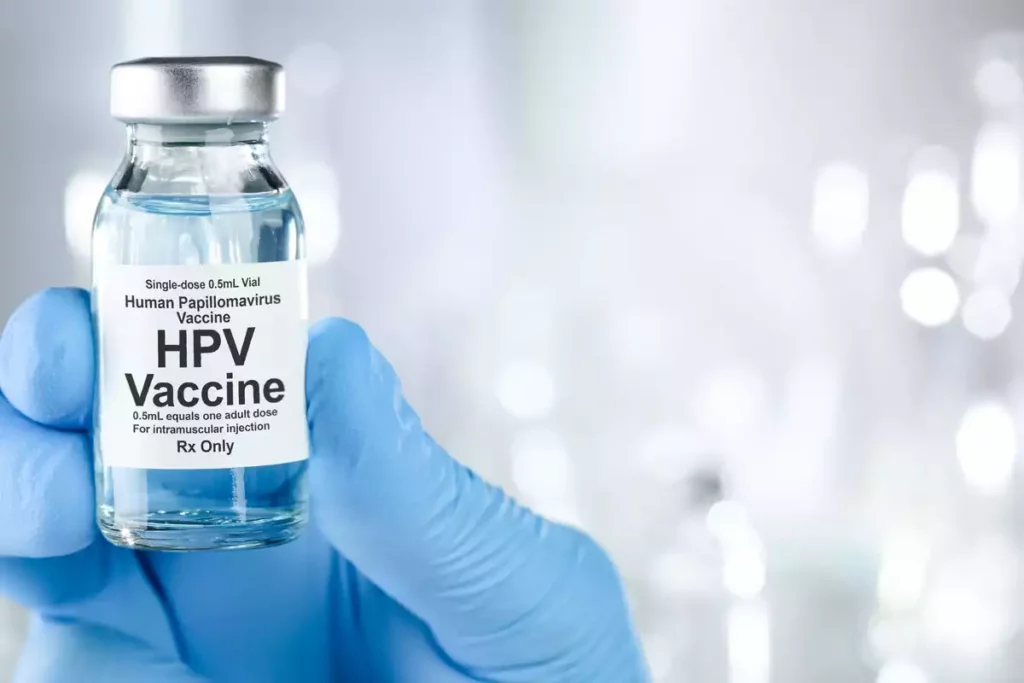 Vaccin contre les papillomavirus : une enquête judiciaire ouverte après la mort d'un collégien