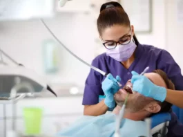Dentiste