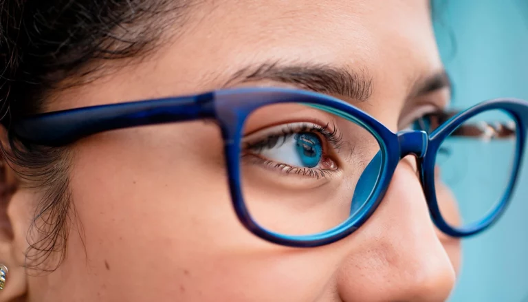L’astigmatisme : symptômes et traitements