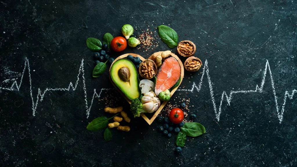 Découvrez les aliments qui pourraient réduire le risque de maladies cardiovasculaires et de mortalité