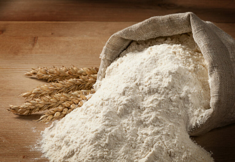 Comment savoir si une farine est encore bonne à consommer ?