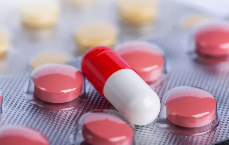 La consommation d’antibiotiques a augmenté et ce n’est pas un bonne nouvelle