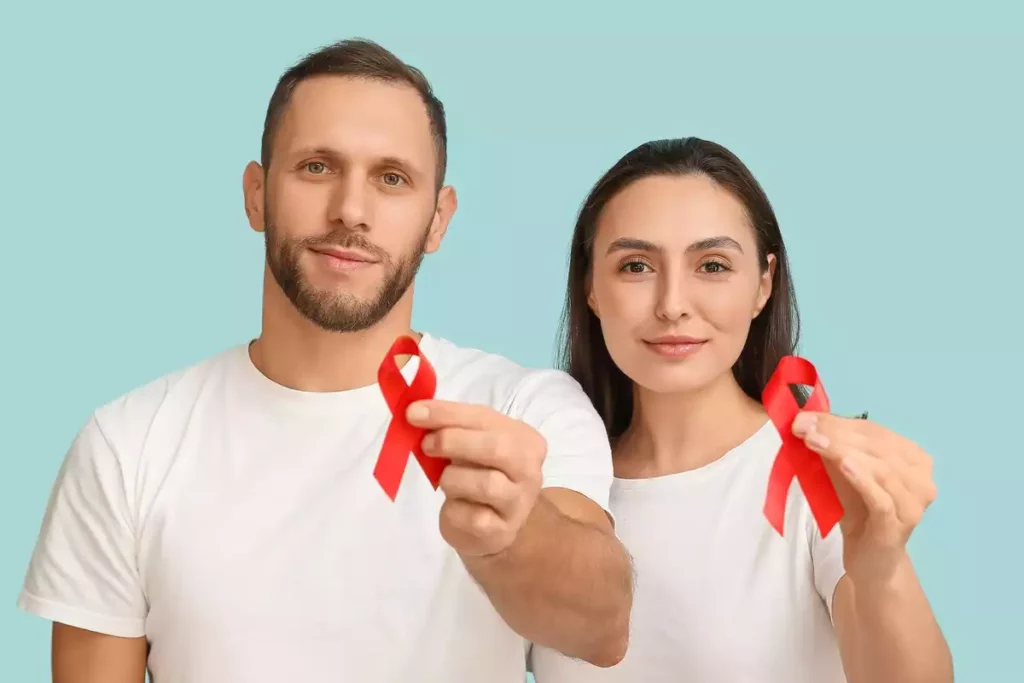 Lutte contre le VIH : Connaissez-vous l’équation VIH indétectable = VIH intransmissible ?