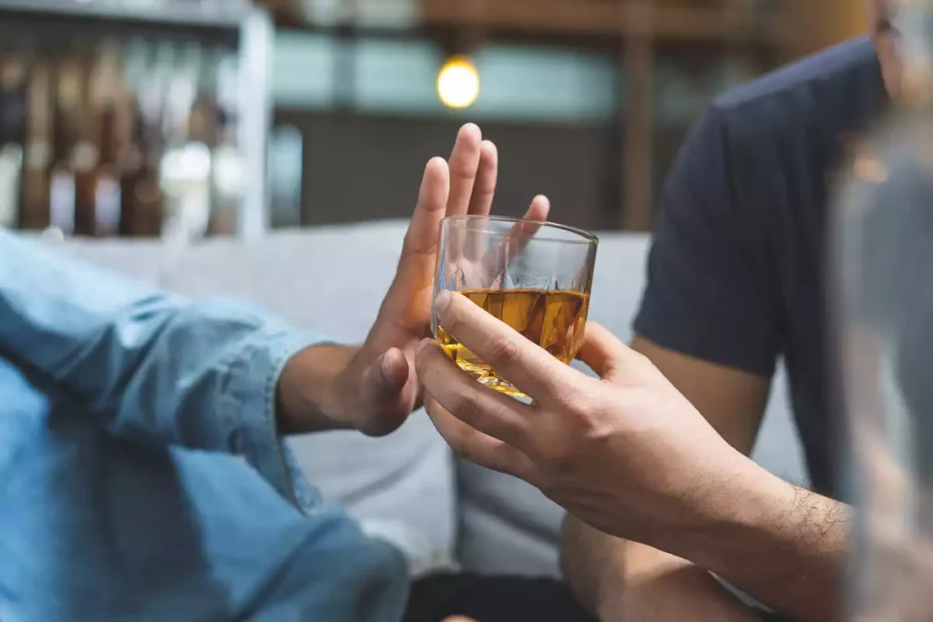 Alcool : voici le nombre de mois nécessaires au cerveau pour se régénérer