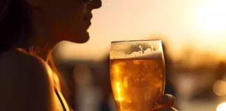 Combien de temps faut-il pour éliminer un verre de bière ?