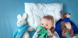 Épidémie de bronchiolite :  comment reconnaître les symptômes chez bébé ?