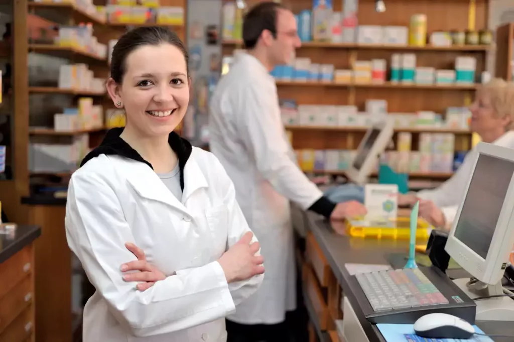 Les futurs pharmaciens se mobilisent pour l’attractivité de leur métier