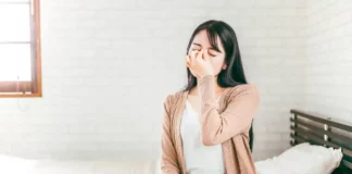 Après une mauvaise nuit, voilà ce que pouvez faire pour une meilleure journée au travail
