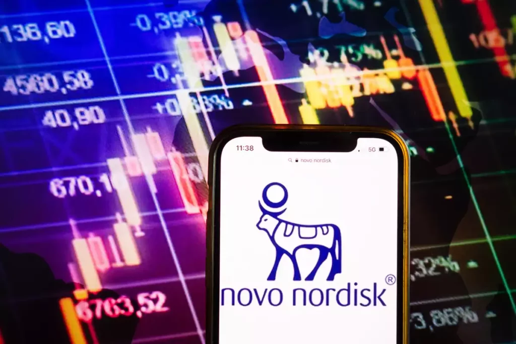 Qui est Novo Nordisk qui va investir 2 milliards en France ?