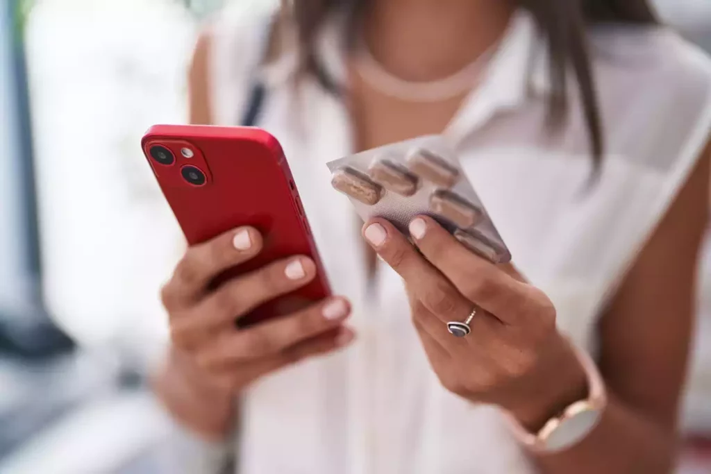 Informations santé : faites-vous confiance plutôt au corps médical ou aux réseaux sociaux ?