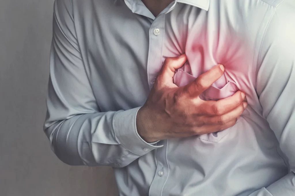 Comment détecter une insuffisance cardiaque